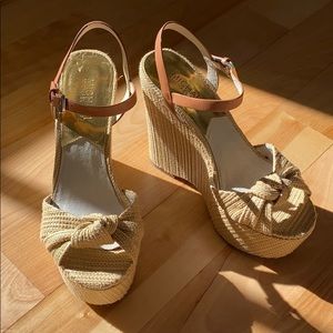 Michael Kors Wedge sandals